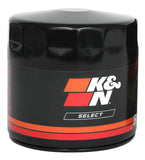 K AND N ENGINEERING SO-2010 K&N Engineering SO-2010 Oil Canister Filter for Automotive and Truck Applications