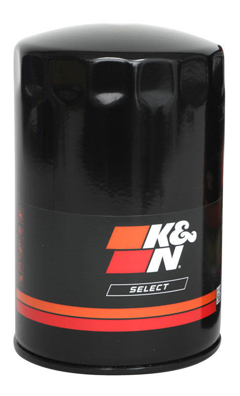 K AND N ENGINEERING SO-2011 K&N Engineering SO-2011 Oil Filter Canister for Automotive and Truck Applications