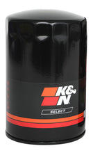 Load image into Gallery viewer, K AND N ENGINEERING SO-2011 K&amp;N Engineering SO-2011 Oil Filter Canister for Automotive and Truck Applications