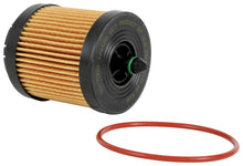 Load image into Gallery viewer, K AND N ENGINEERING SO-7000 K&amp;N Engineering SO-7000 Oil Filter Cartridge for Enhanced Engine Protection