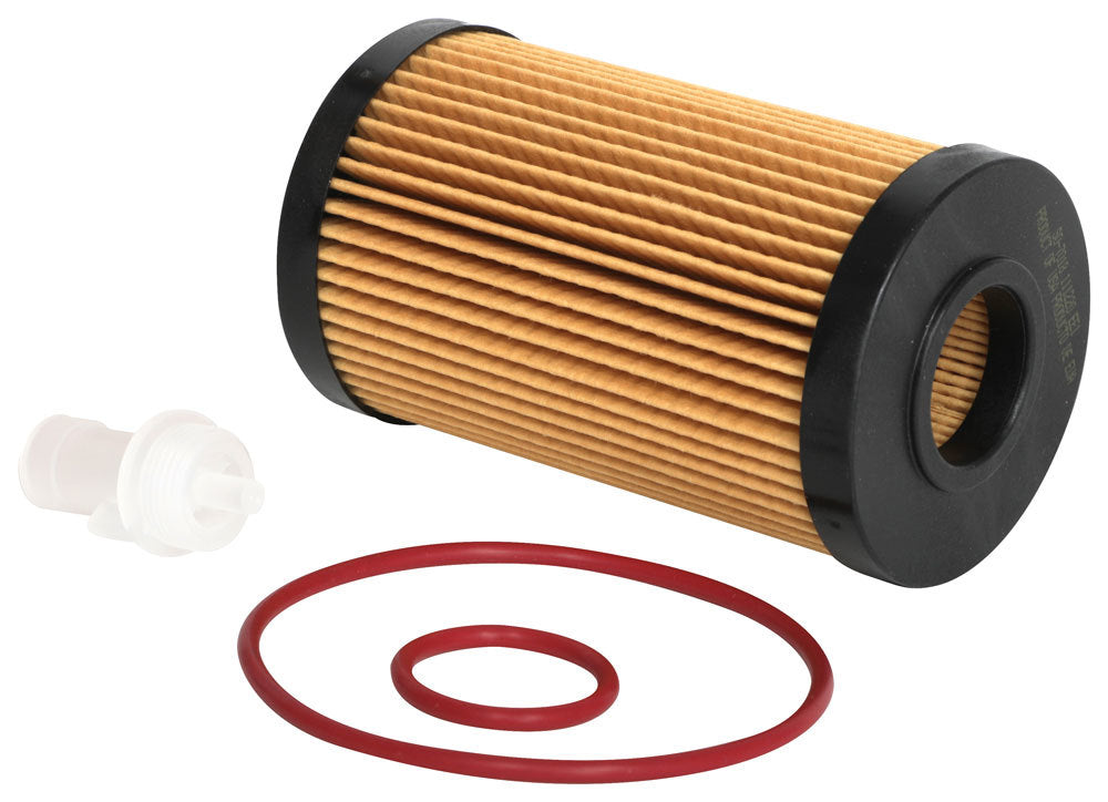 K AND N ENGINEERING SO-7018 K&N Engineering SO-7018 Oil Filter Cartridge for Automotive and Equipment Use