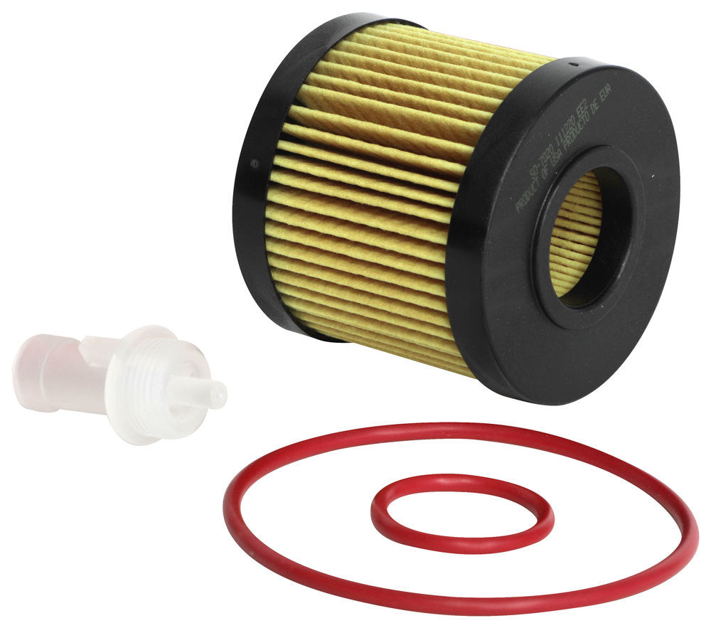 K AND N ENGINEERING SO-7020 K&N Engineering SO-7020 Oil Filter Cartridge for Automotive and Industrial Use