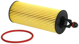 K AND N ENGINEERING SO-7026 K&N Engineering SO-7026 Cartridge Oil Filter for Enhanced Engine Protection