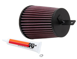 K AND N ENGINEERING SU-4002 K&N Engineering SU-4002 Replacement Air Filter for Suzuki LTZ400, Arctic Cat DVX400, Kawasaki KFX400 (2003-2013)