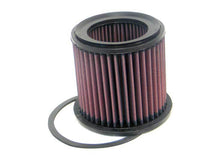 Load image into Gallery viewer, K AND N ENGINEERING SU-7005 K&amp;N Engineering SU-7005 Replacement Air Filter for Suzuki KingQuad (2005-2018)