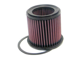 K AND N ENGINEERING SU-7005 K&N Engineering SU-7005 Replacement Air Filter for Suzuki KingQuad (2005-2018)
