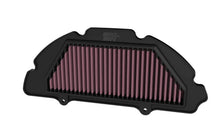 Load image into Gallery viewer, K AND N ENGINEERING SU-9921 K&amp;N Engineering SU-9921 Replacement Air Filter for Suzuki GSXS1000 (2022-2025)