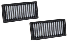 Load image into Gallery viewer, K AND N ENGINEERING VF1010 Cabin Air Filter Pair