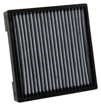 Load image into Gallery viewer, K AND N ENGINEERING VF1013 K&amp;N Engineering VF1013 Cabin Air Filter for Suzuki, Toyota, Subaru – 7.25 x 7 in Panel Filter