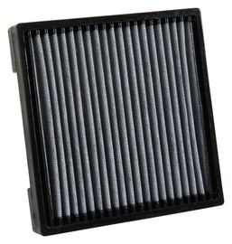 K AND N ENGINEERING VF1013 K&N Engineering VF1013 Cabin Air Filter for Suzuki, Toyota, Subaru – 7.25 x 7 in Panel Filter