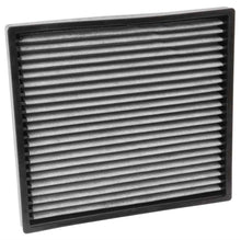 Load image into Gallery viewer, K AND N ENGINEERING VF2016 K&amp;N Engineering VF2016 Cabin Air Filter - Panel, 9.875 x 8.875 inches, Synthetic White