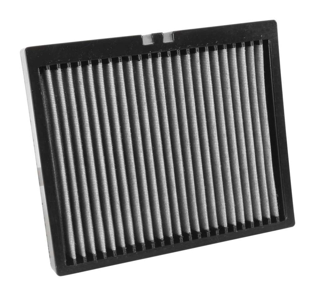K AND N ENGINEERING VF2040 K&N Engineering VF2040 Cabin Air Filter Element for Enhanced Air Quality