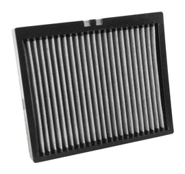 K AND N ENGINEERING VF2040 K&N Engineering VF2040 Cabin Air Filter Element for Enhanced Air Quality