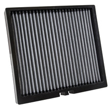 Load image into Gallery viewer, K AND N ENGINEERING VF2047 K&amp;N Engineering VF2047 Cabin Air Filter for Audi, Volkswagen, Seat, Skoda - Panel Style, 9.875 x 9.25 inches