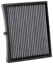 Load image into Gallery viewer, K AND N ENGINEERING VF2059 K&amp;N Engineering VF2059 Cabin Air Filter for Hyundai and Kia Vehicles