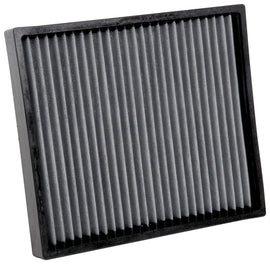 K AND N ENGINEERING VF2061 K&N Engineering VF2061 Cabin Air Filter for Hyundai, Kia, Genesis (10.031 x 8.875 in)