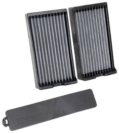 K AND N ENGINEERING VF2063 K&N Engineering VF2063 Cabin Air Filter for Nissan Fullsize Trucks and SUVs