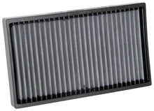 Load image into Gallery viewer, K AND N ENGINEERING VF2067 K&amp;N Engineering VF2067 Cabin Air Filter for Maserati Ghibli, Levante, Quattroporte (2014-2024)
