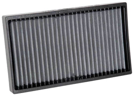 K AND N ENGINEERING VF2067 K&N Engineering VF2067 Cabin Air Filter for Maserati Ghibli, Levante, Quattroporte (2014-2024)