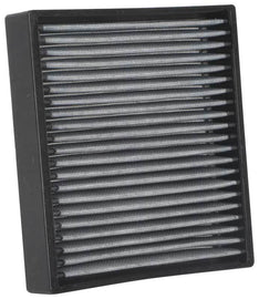K AND N ENGINEERING VF2076 K&N Engineering VF2076 Cabin Air Filter for Renault, Nissan, Dacia, and Mitsubishi Vehicles