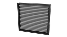 K AND N ENGINEERING VF2085 K&N Engineering Cabin Air Filter VF2085 for Hyundai, Kia, Genesis (8.81 x 8.25 inches, 1.13 inches tall)