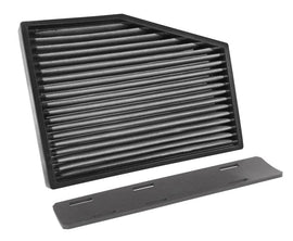 K AND N ENGINEERING VF3013 K&N Engineering VF3013 Cabin Air Filter for Volkswagen, Audi, Seat, Skoda