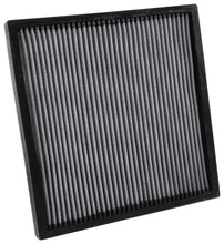 Load image into Gallery viewer, K AND N ENGINEERING VF3017 K&amp;N Engineering VF3017 Cabin Air Filter for Chevrolet Camaro 2010-2015