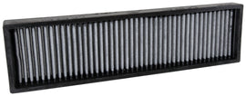 K AND N ENGINEERING VF5000 K&N Engineering VF5000 Cabin Air Filter for Mini Cooper (2007-2016)