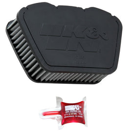 K AND N ENGINEERING YA-1307 Replacement Air Filter