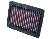 Load image into Gallery viewer, K AND N ENGINEERING YA-1906 K&amp;N Engineering YA-1906 Replacement Air Filter for Yamaha XV1900 (2006-2017)