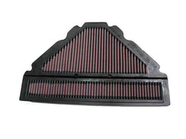 K AND N ENGINEERING YA-6096 Replacement Air Filter-Y AMAHA YZF600R 96-07