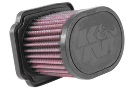 K AND N ENGINEERING YA-6814 K&N Engineering Replacement Air Filter for Yamaha MT / Tracer 2014-2021 - Part No. YA-6814