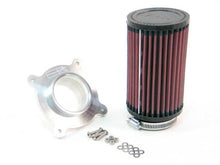 Load image into Gallery viewer, K AND N ENGINEERING YA-7006 K&amp;N Engineering Replacement Air Filter for Yamaha Raptor – Part YA-7006