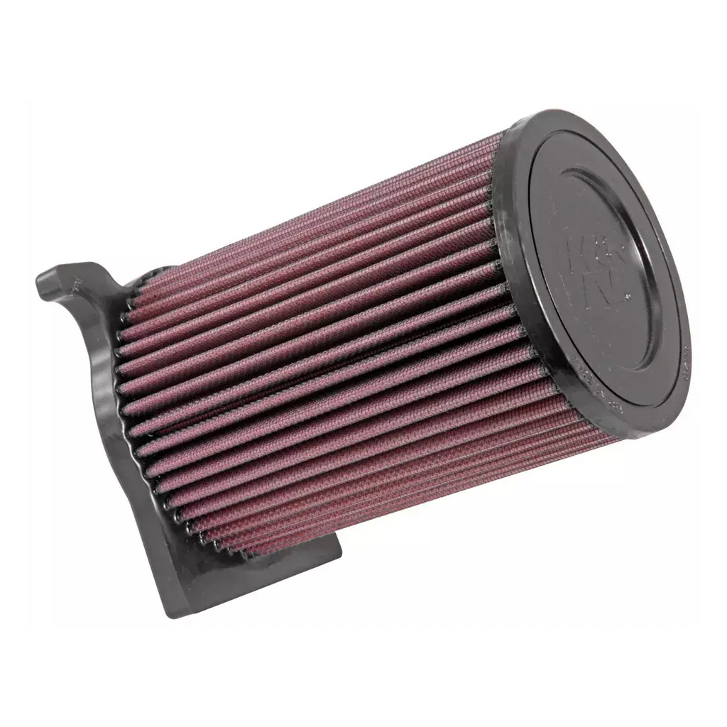 K AND N ENGINEERING YA-7016 K&N Engineering Replacement Air Filter YA-7016 for Yamaha Grizzly & Kodiak (2016-2025)