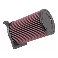 Load image into Gallery viewer, K AND N ENGINEERING YA-7016 K&amp;N Engineering Replacement Air Filter YA-7016 for Yamaha Grizzly &amp; Kodiak (2016-2025)
