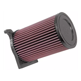 K AND N ENGINEERING YA-7016 K&N Engineering Replacement Air Filter YA-7016 for Yamaha Grizzly & Kodiak (2016-2025)