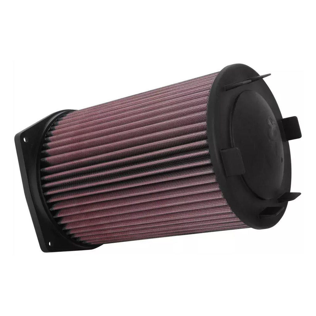 K AND N ENGINEERING YA-8518 K&N Engineering Replacement Air Filter YA-8518 for Yamaha Wolverine 2018-2025