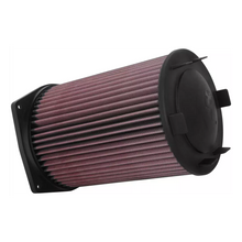 Load image into Gallery viewer, K AND N ENGINEERING YA-8518 K&amp;N Engineering Replacement Air Filter YA-8518 for Yamaha Wolverine 2018-2025