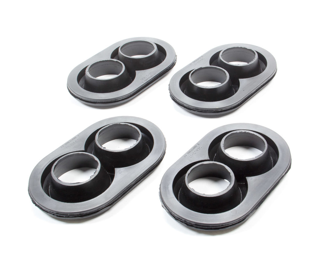 KINSER AIR FILTERS 1001-BS Sprint Base Plate Seals
