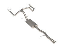 Load image into Gallery viewer, KOOKS HEADERS 28624150 Cat Back Dual Exhaust 19-   GM P/U 5.3L