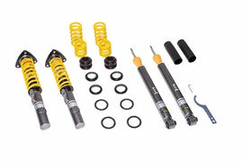 KONI SHOCKS 1200-1001 Coilover Kit GTS Volkswagen Golf 15-24