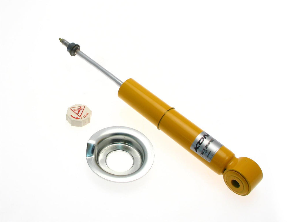 KONI SHOCKS 8010-1058SPORT Shock Rear Sport 2015+ Subaru WRX