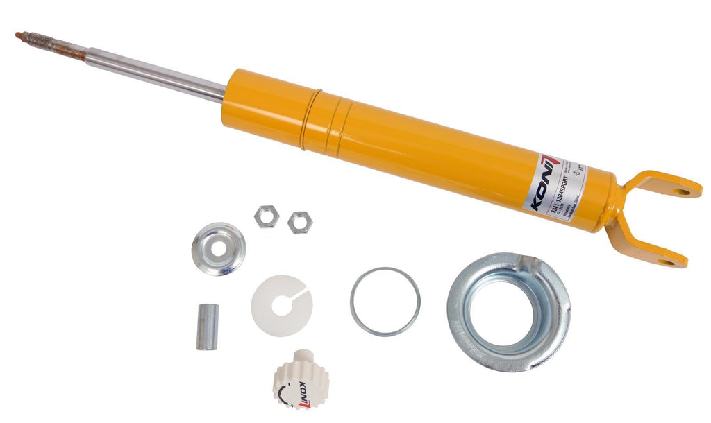 KONI SHOCKS 8241-1304SPORT Shock Front Sport 16+ Miata (ND) w/Circlip