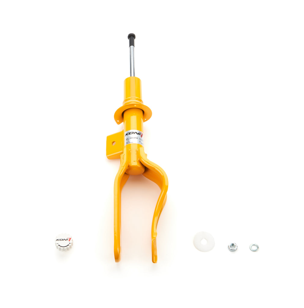 KONI SHOCKS 8241-1322LSPOR Shock Front Left Sport Tesla Model 3 and Y