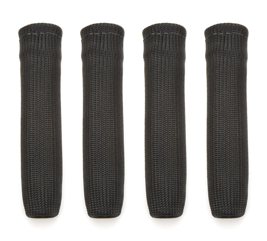 KOOL MAT 07500-4BK Koolsox Plug Boots Black (4pk) Hi Heat