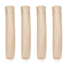 Load image into Gallery viewer, KOOL MAT 07500-4N Koolsox Plug Boots Natrl (4pk) Hi Heat