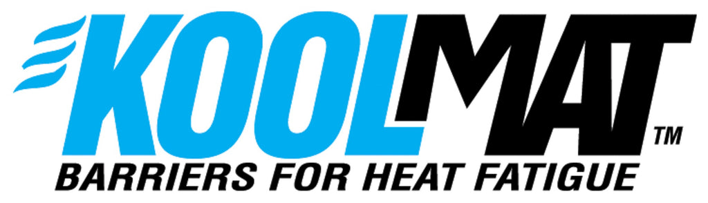 KOOL MAT 100 Kool Mat Catalog 2010 ACRX COMP COUPE