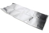 KOOL MAT 1503.28 Reflective Film Silver 1050 Deg