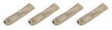 KOOL MAT 7500 Koolsox Hi Heat Plug Boots 4 Per Pkg