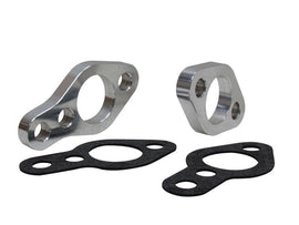 KRC POWER STEERING 15003000 .375 SBC Water Pump Spacer